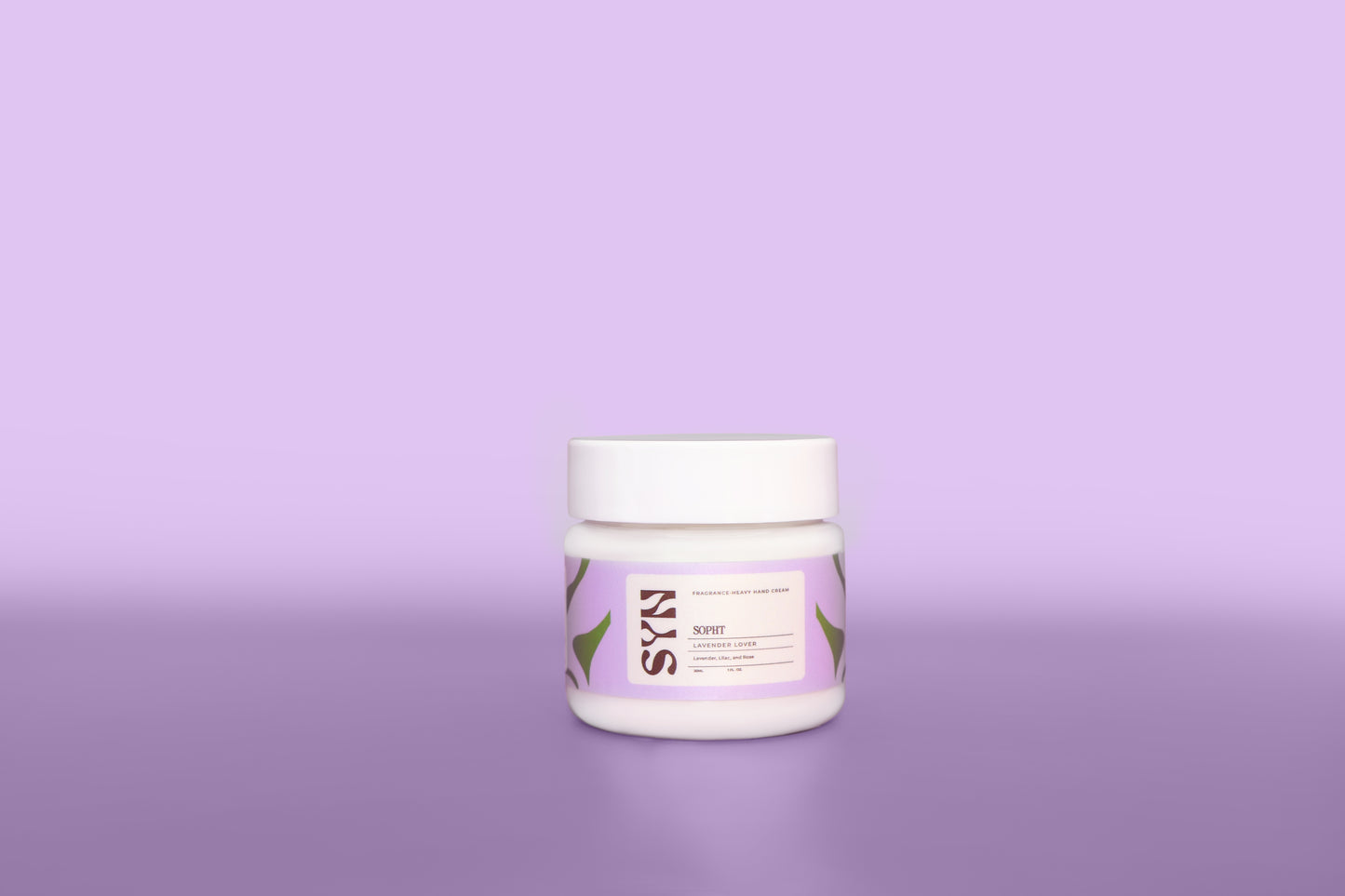Sopht Hand Cream