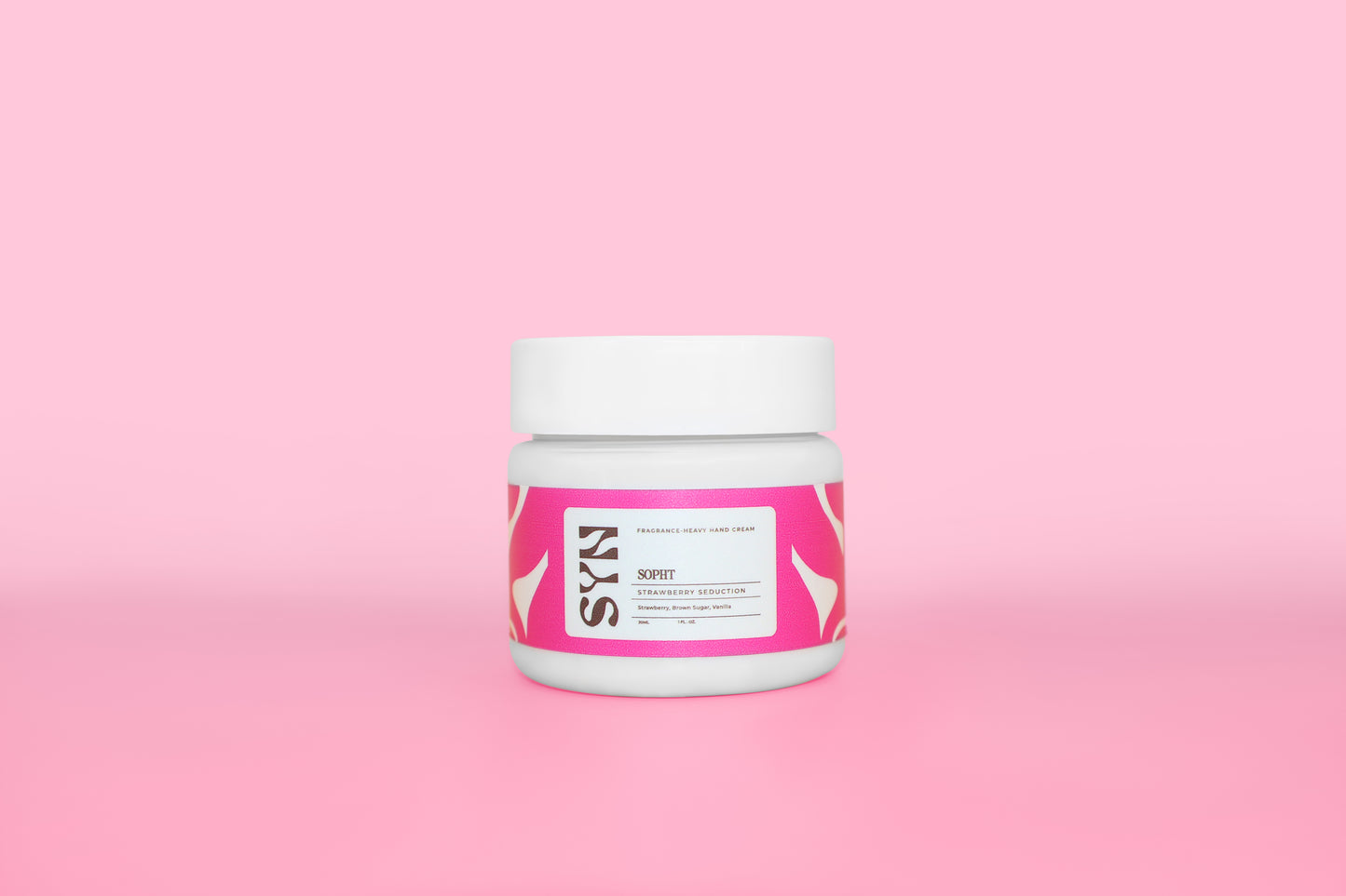 Sopht Hand Cream