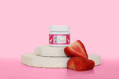 Sopht Hand Cream