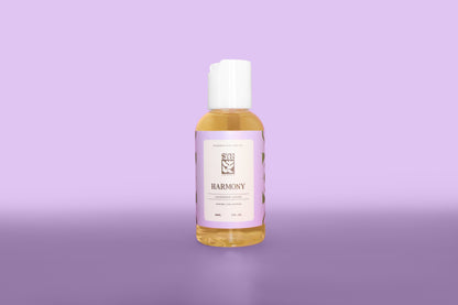Harmony Body Oil