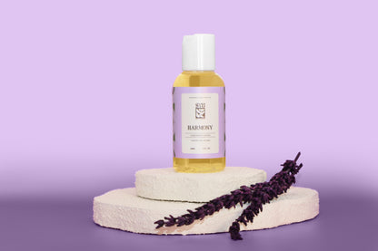 Harmony Body Oil