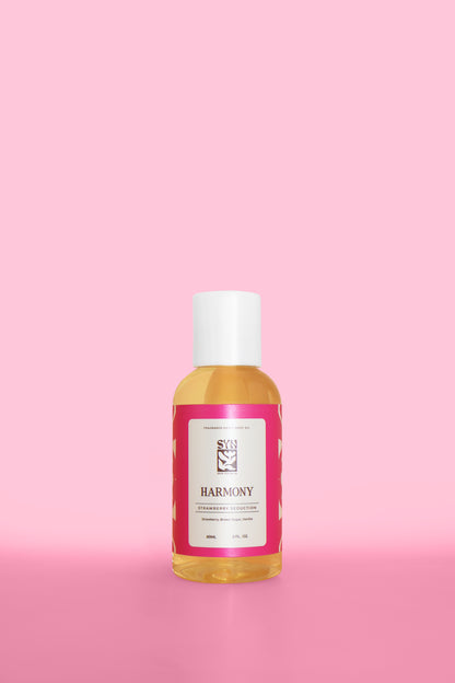 Harmony Body Oil