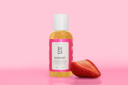 Harmony Body Oil