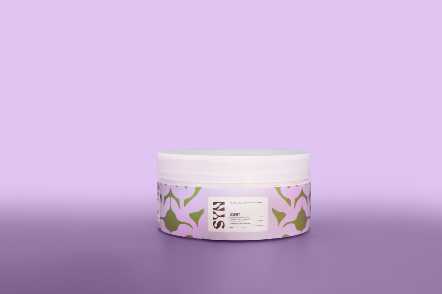 Sopht Hand Cream