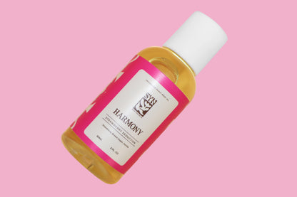 Harmony Body Oil