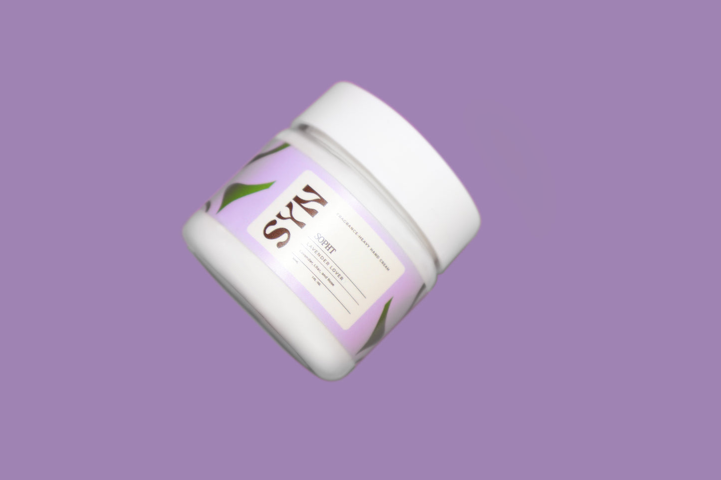 Sopht Hand Cream